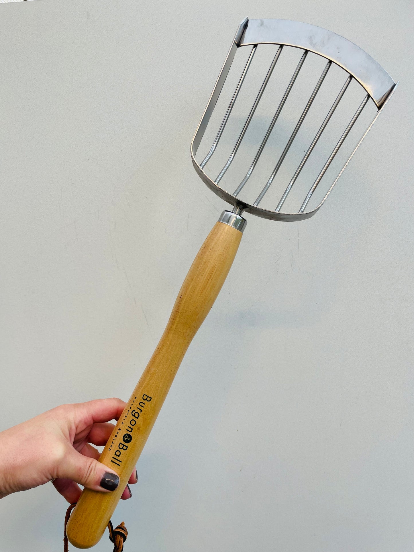 Bilde av Potetspade-Spanne Plantesalg