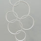Bilde av Potteespalier Circles-Spanne Plantesalg