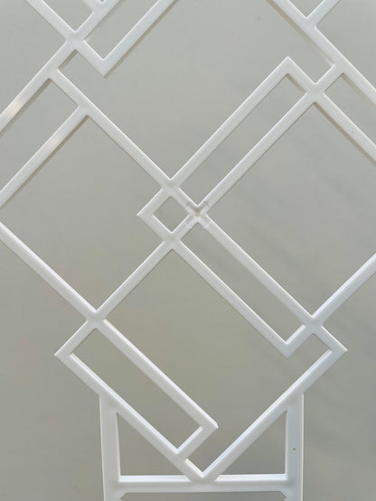 Bilde av Potteespalier Squares-Spanne Plantesalg