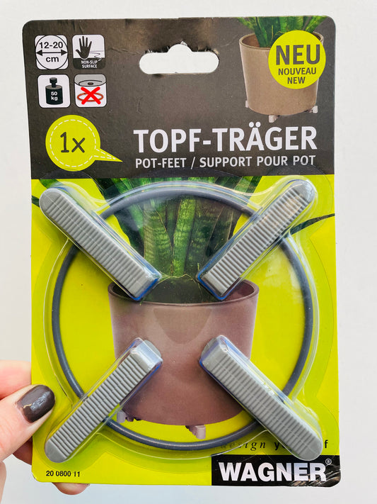 Bilde av Pottefot 12-20 cm-Spanne Plantesalg