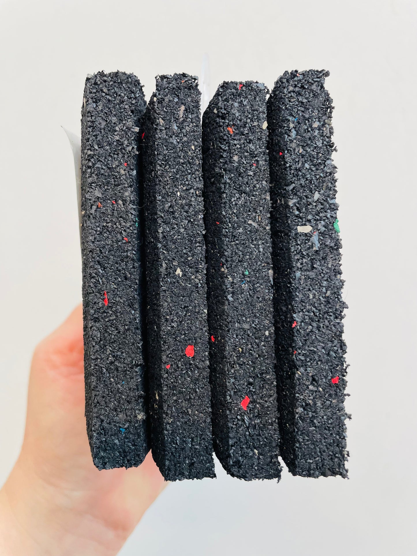 Bilde av Potteføtter gummi-Spanne Plantesalg