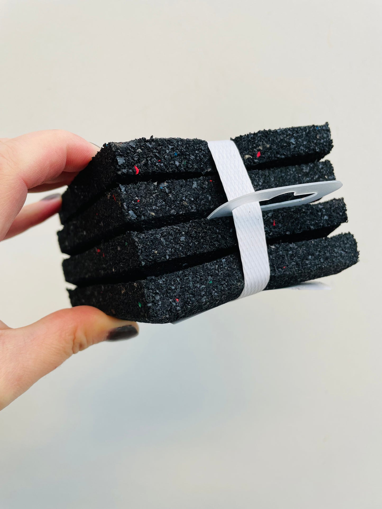 Bilde av Potteføtter gummi-Spanne Plantesalg