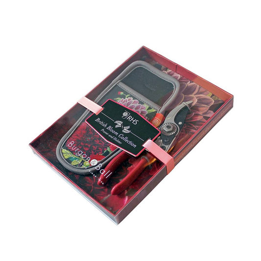 Bilde av Sekatør sett `Georgine`-Spanne Plantesalg