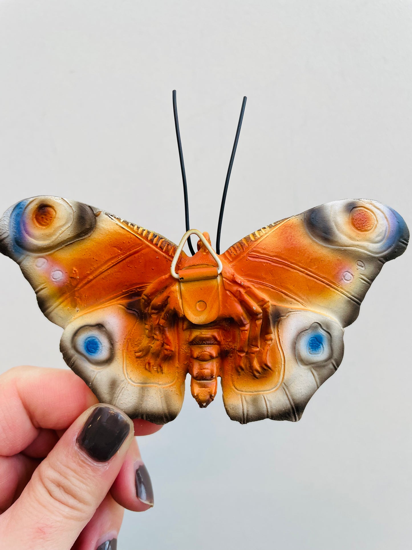 Bilde av Sommerfugl dekorasjon-Spanne Plantesalg