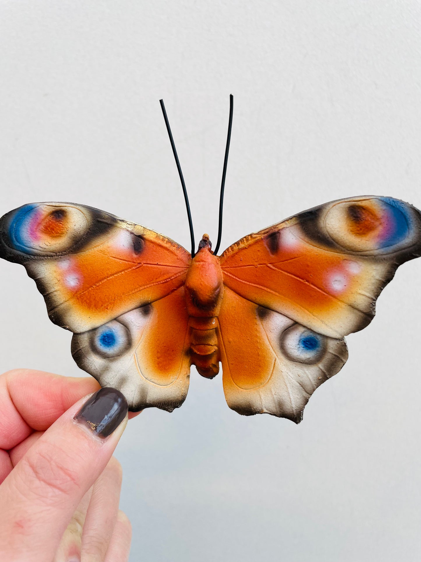 Bilde av Sommerfugl dekorasjon-Spanne Plantesalg