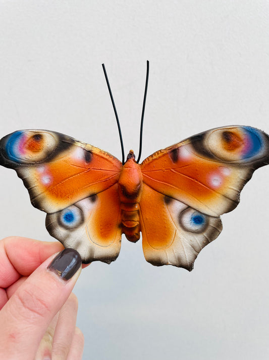 Bilde av Sommerfugl dekorasjon-Spanne Plantesalg