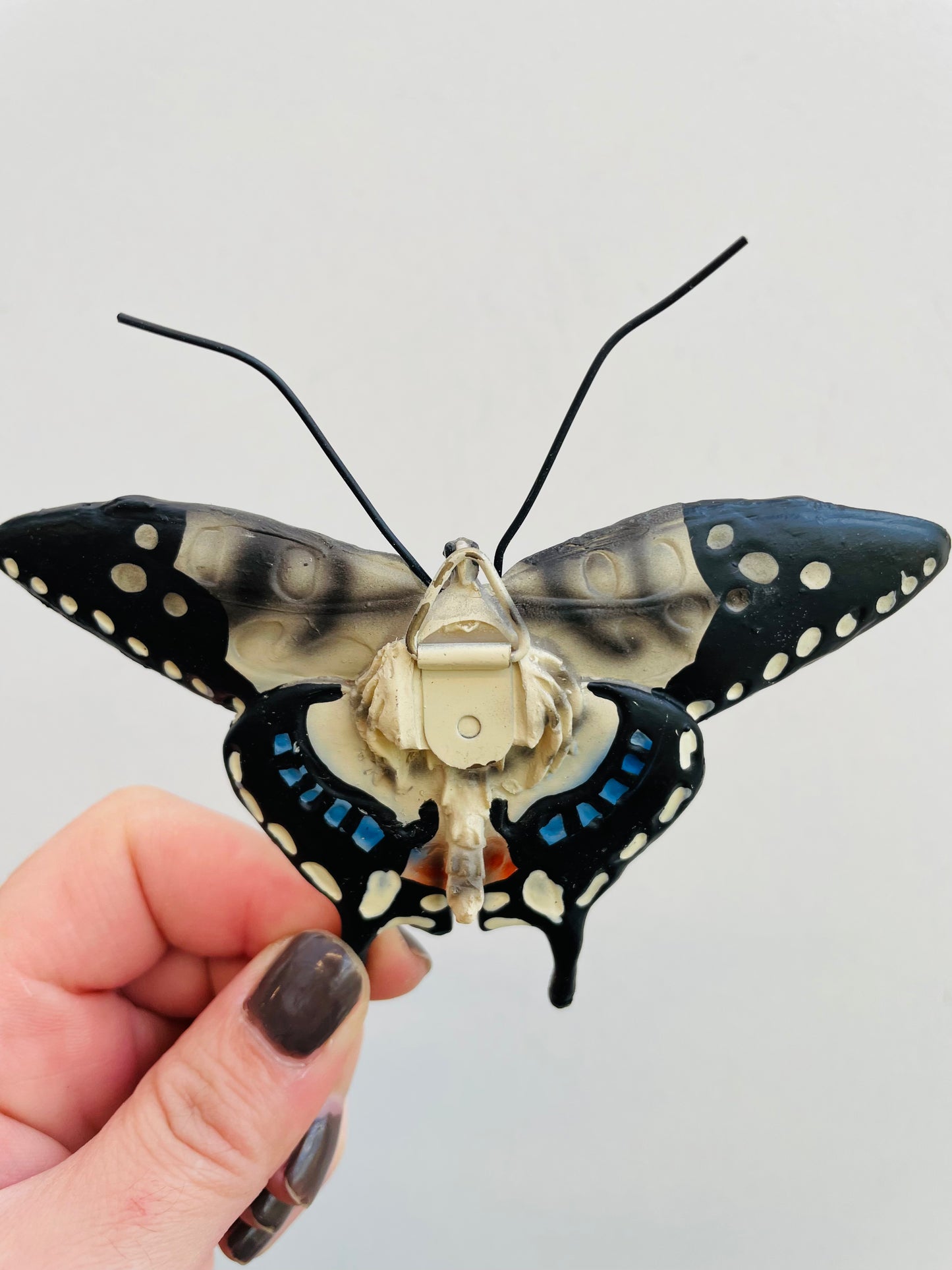 Bilde av Sommerfugle dekorasjon 2-Spanne Plantesalg