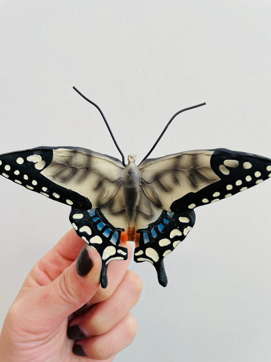 Bilde av Sommerfugle dekorasjon 2-Spanne Plantesalg