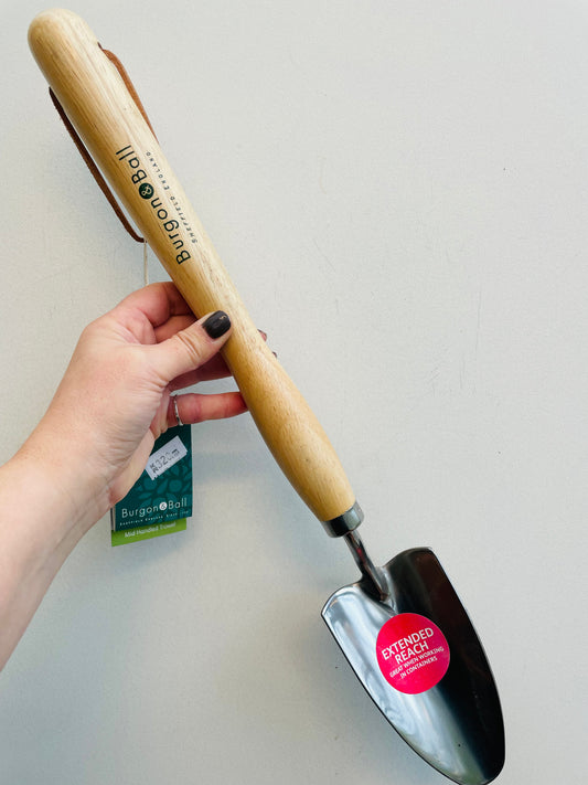 Bilde av Spade stor-Spanne Plantesalg