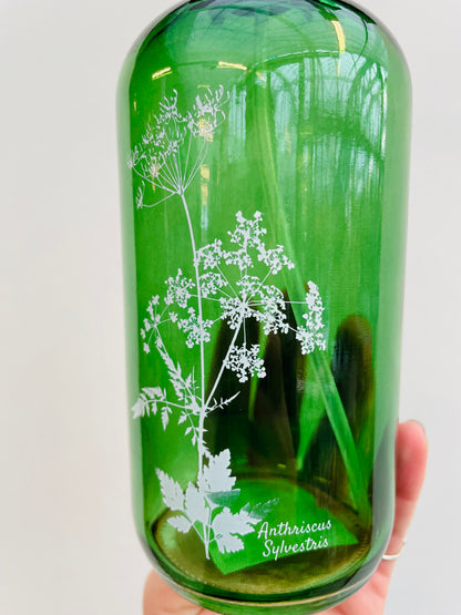 Bilde av Sprayflaske i glass-Spanne Plantesalg