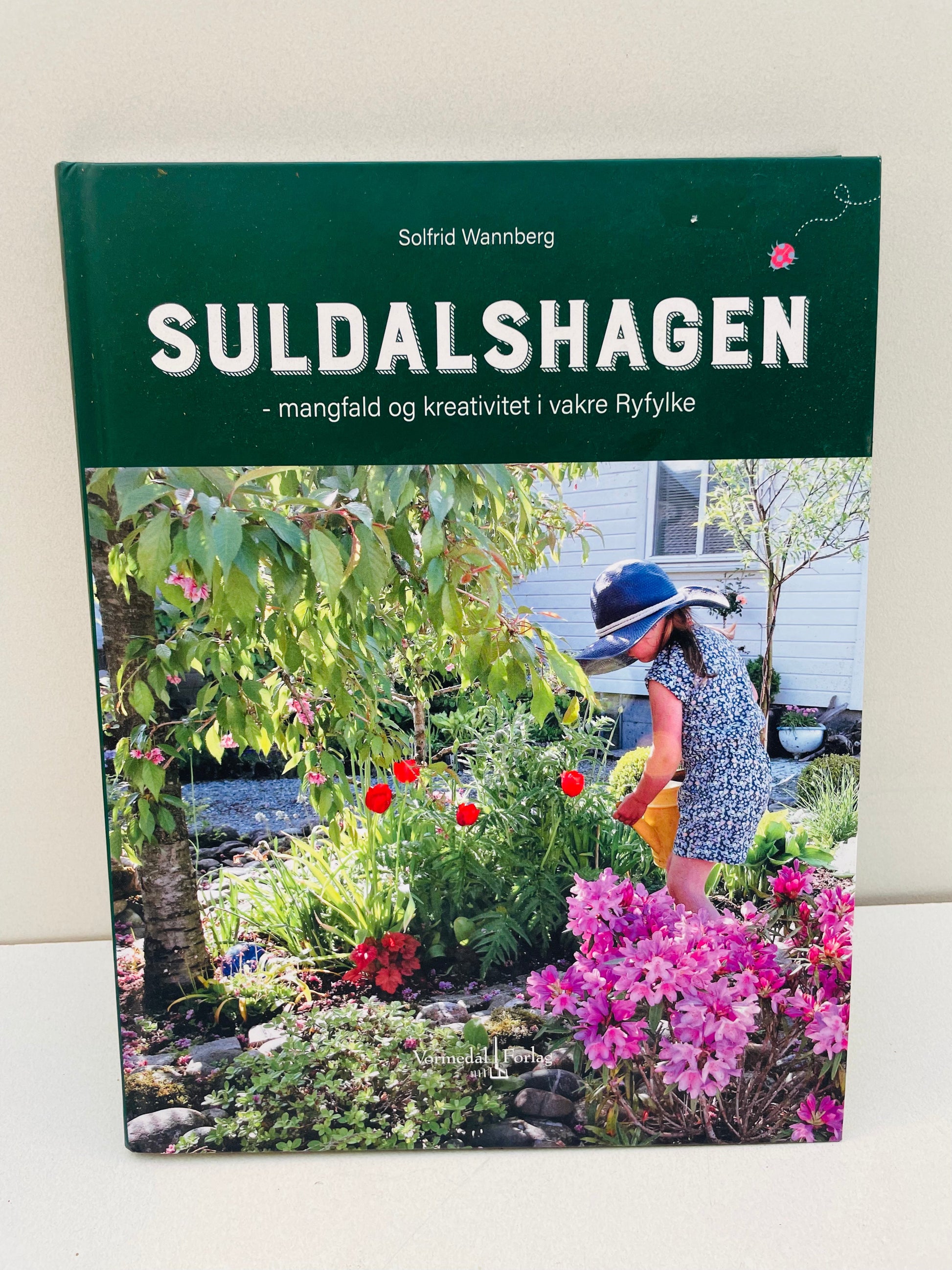 Bilde av Suldalshagen, bok-Spanne Plantesalg