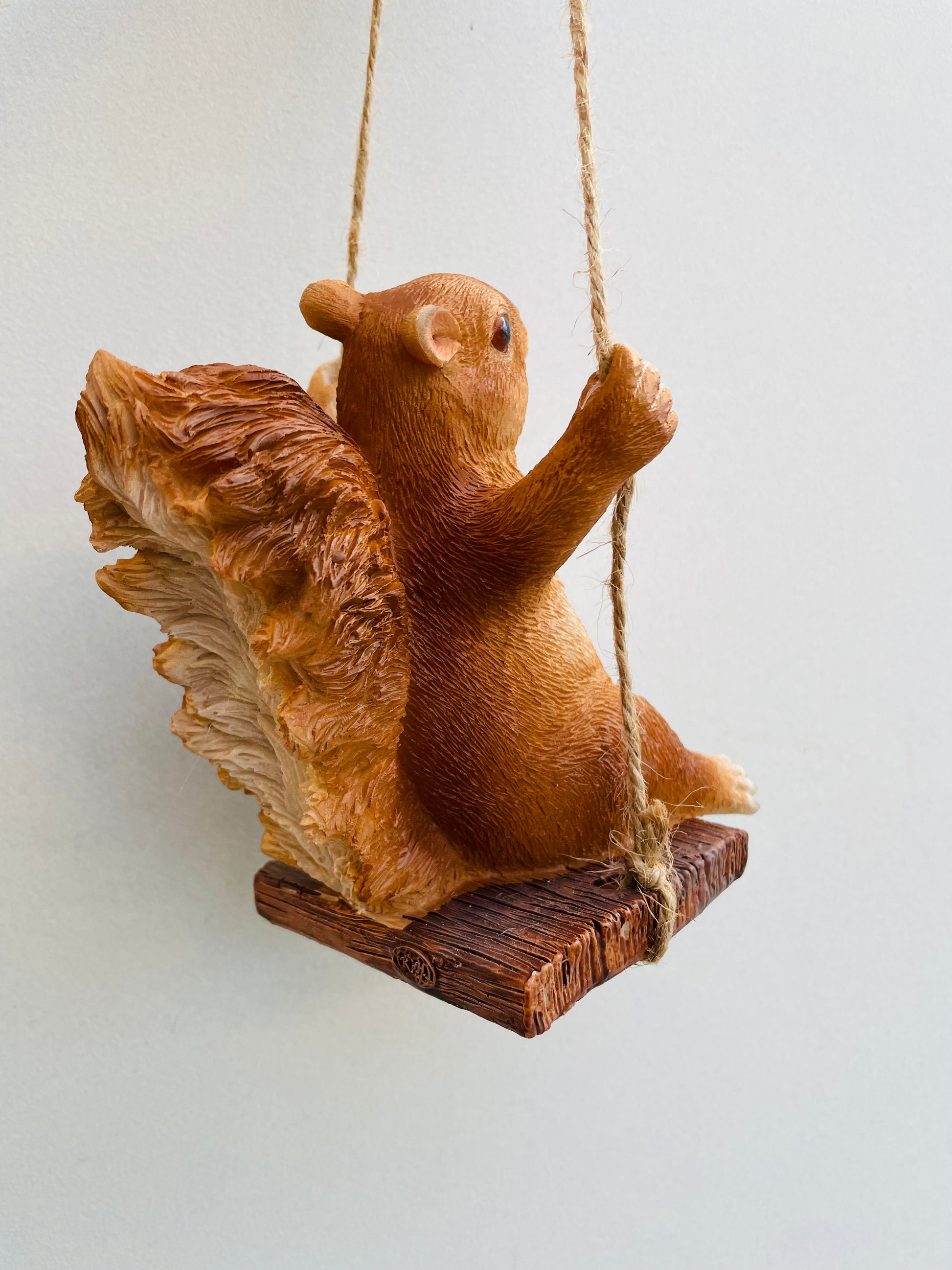 Bilde av Svingende ekorn-Spanne Plantesalg