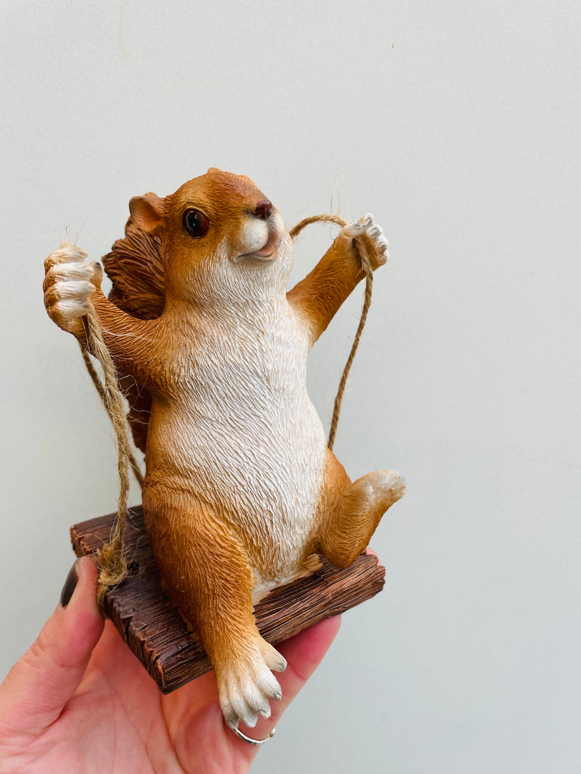 Bilde av Svingende ekorn-Spanne Plantesalg