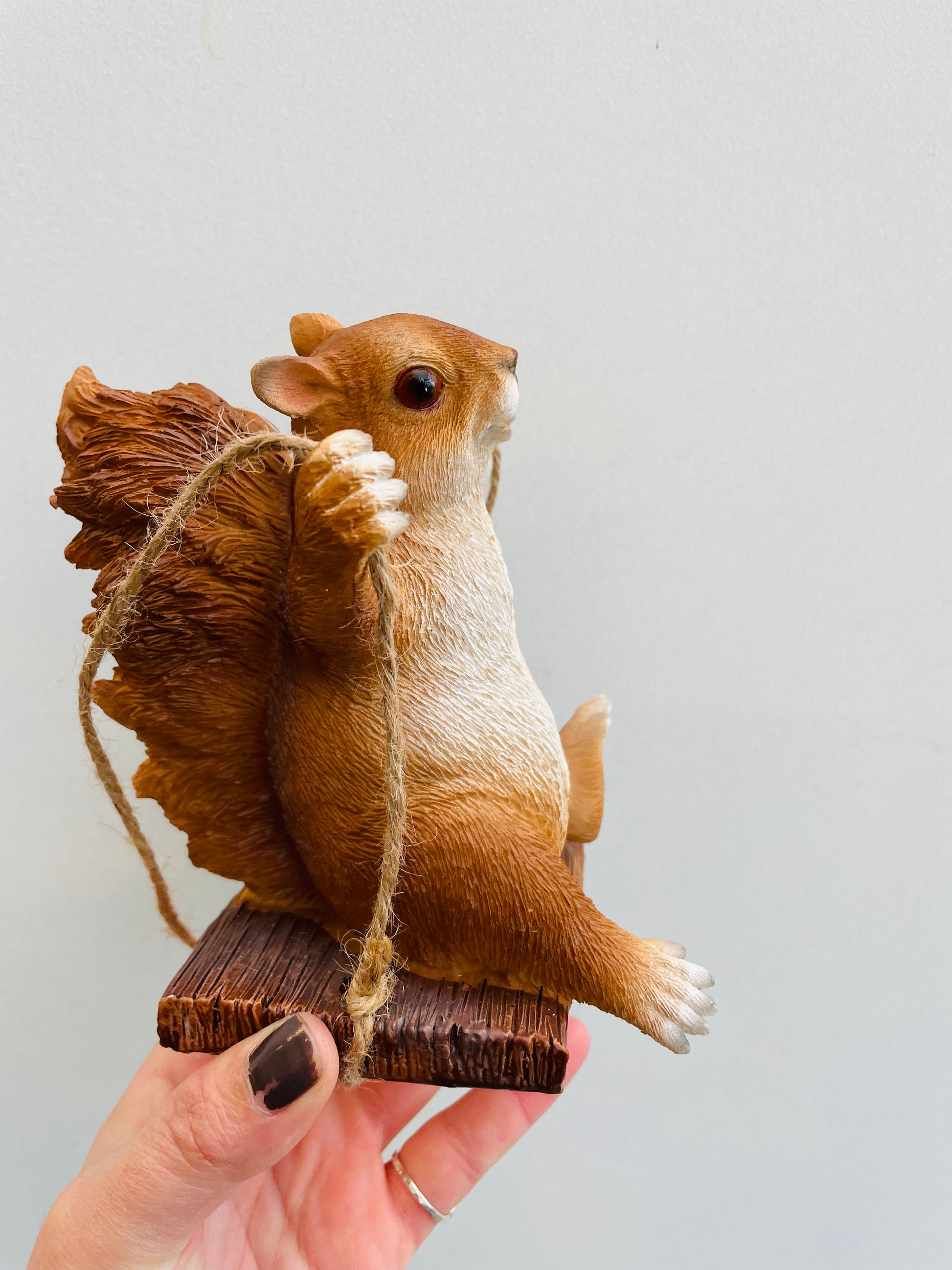 Bilde av Svingende ekorn-Spanne Plantesalg