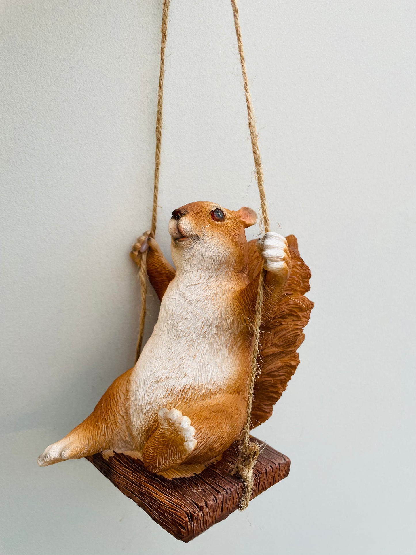 Bilde av Svingende ekorn-Spanne Plantesalg