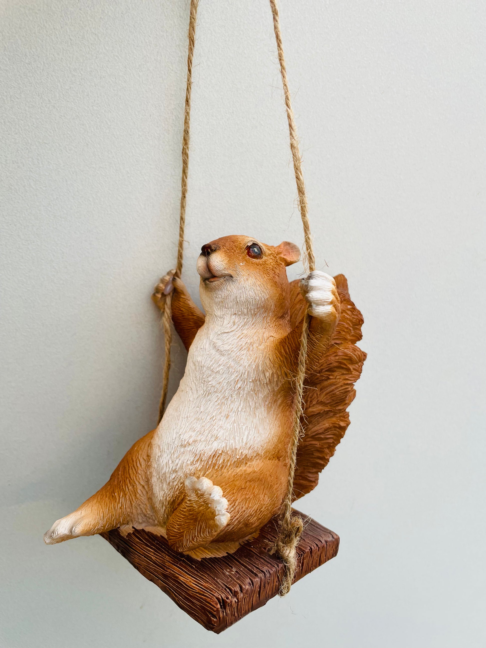 Bilde av Svingende ekorn-Spanne Plantesalg