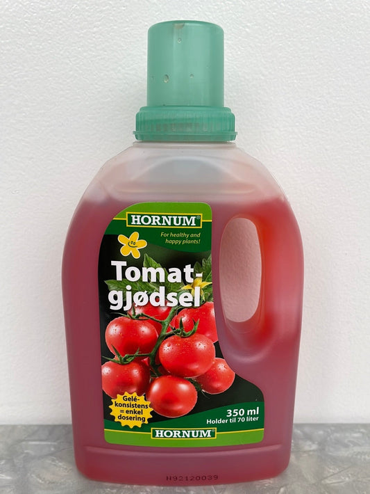 Bilde av Tomatgjødsel 350 ml-Spanne Plantesalg