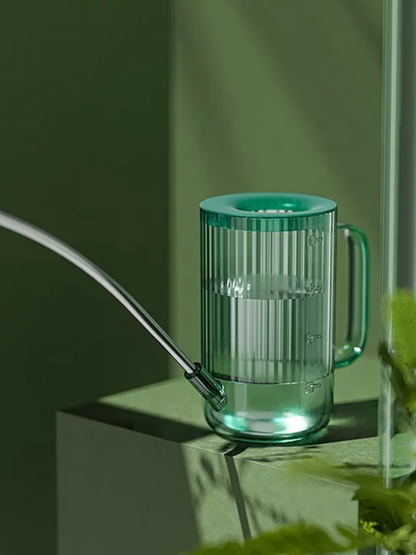 Bilde av Vannkanne 1 liter-Spanne Plantesalg