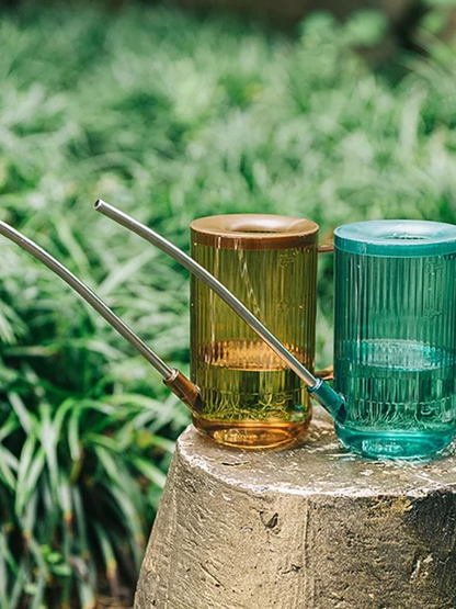 Bilde av Vannkanne 1 liter-Spanne Plantesalg