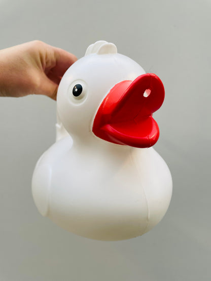 Bilde av VANNKANNE DUCK-Spanne Plantesalg