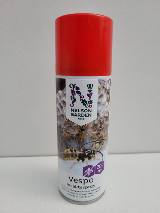 Bilde av Vespo inseksspray 200 ml-Spanne Plantesalg