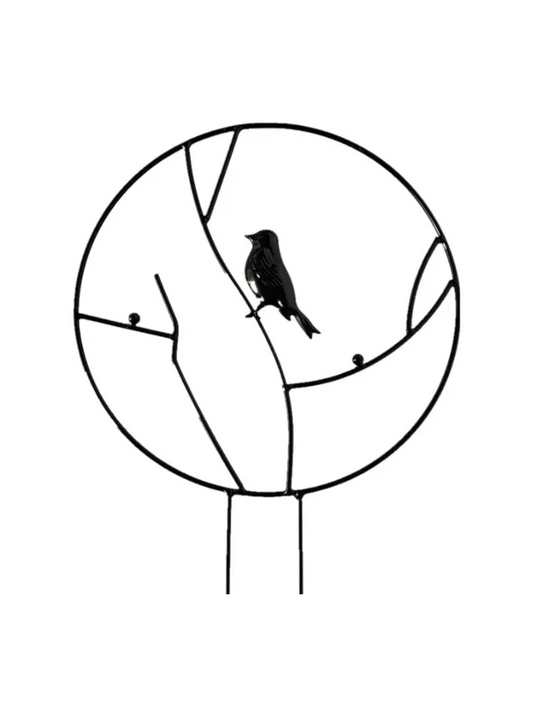 Bilde av Klatrestativ fugl liten-Spanne Plantesalg