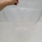 Plastpotte 50 cm i diameter  myk