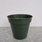 Bilde av Plast potte Elho grønn 19 cm-Spanne Plantesalg