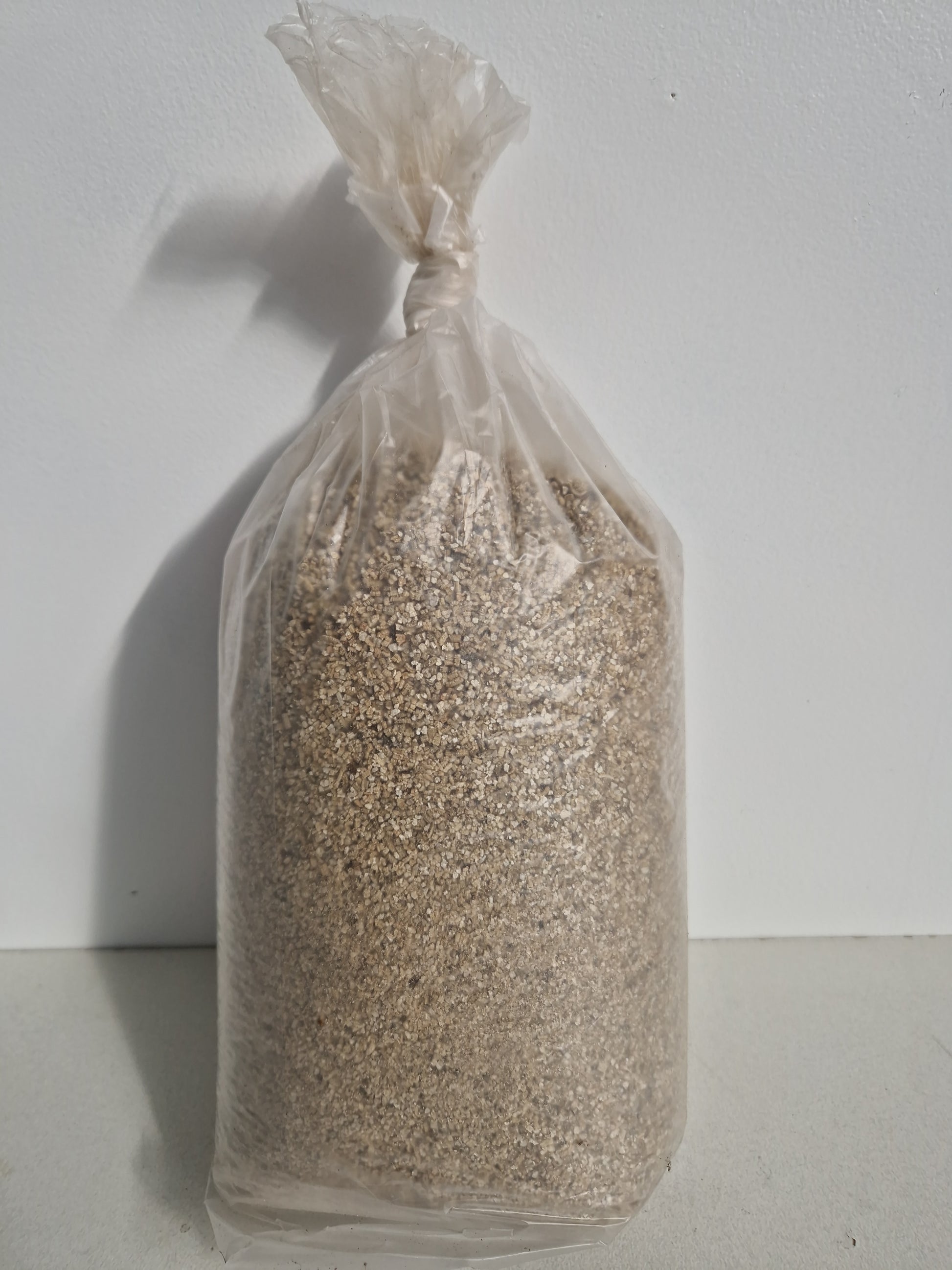 Bilde av Vermiculite 4 liter-Spanne Plantesalg