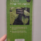 Bilde av Etiketter hard plast svart. Pakke a 10 stk-Spanne Plantesalg