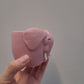 Bilde av Potteskjuler rosa elefant-Spanne Plantesalg