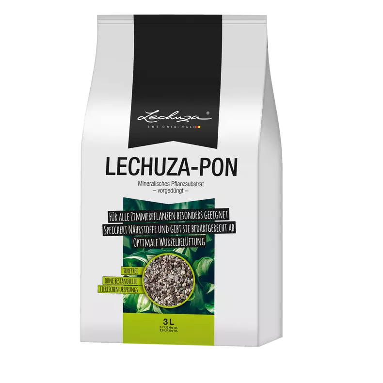 Lechuza -Pon, 3 liter