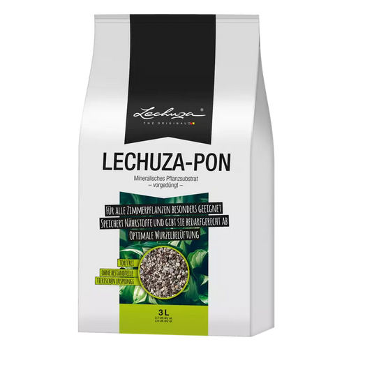 Bilde av Lechuza -Pon, 3 liter-Spanne Plantesalg
