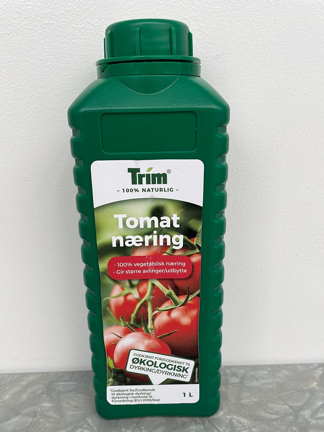Bilde av Tomat næring 1 L-Spanne Plantesalg