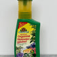 Bilde av Organisk blomstergjødsel 250 ml-Spanne Plantesalg